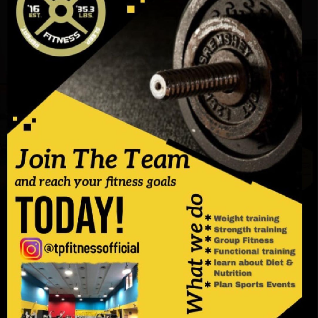 TP Fitness